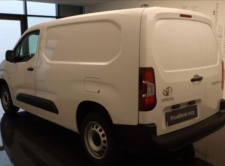 Toyota - Proace