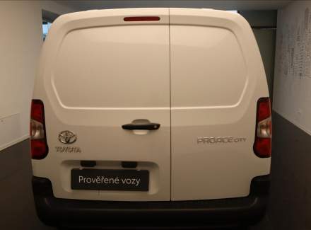 Toyota - Proace