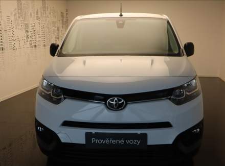 Toyota - Proace