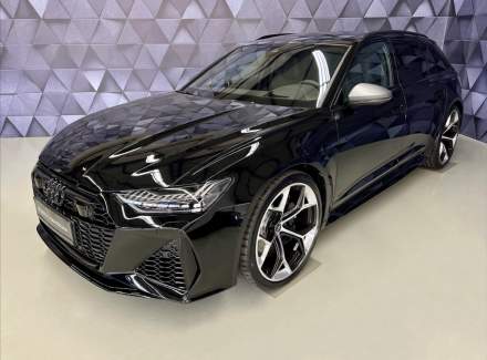 Audi - RS 6