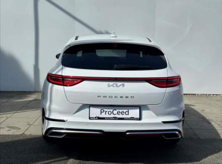 Kia - Pro Cee'd