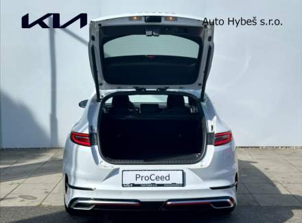 Kia - Pro Cee'd