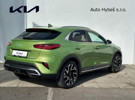 Kia - XCeed
