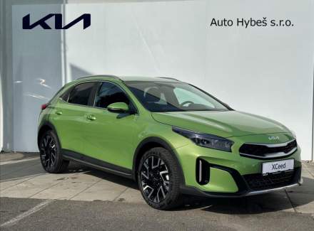 Kia - XCeed
