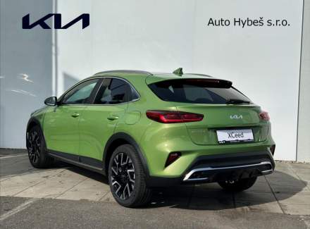 Kia - XCeed