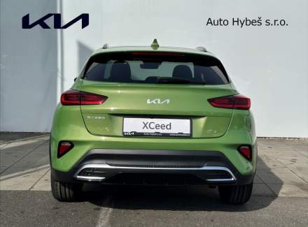Kia - XCeed