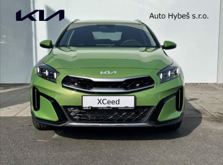 Kia - XCeed