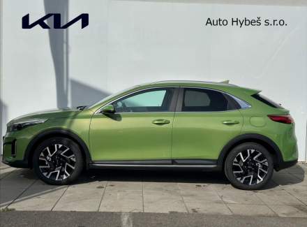 Kia - XCeed