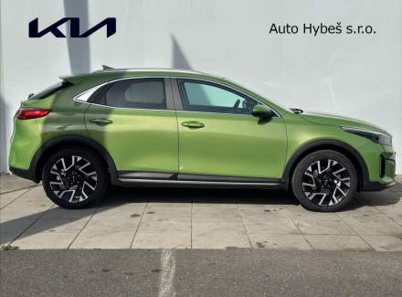 Kia - XCeed