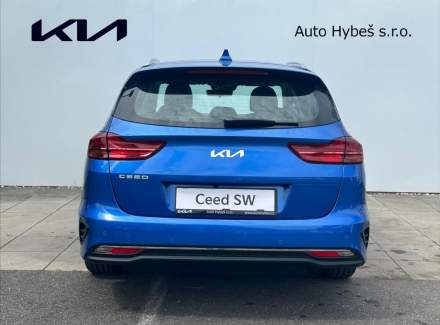Kia - Cee'd