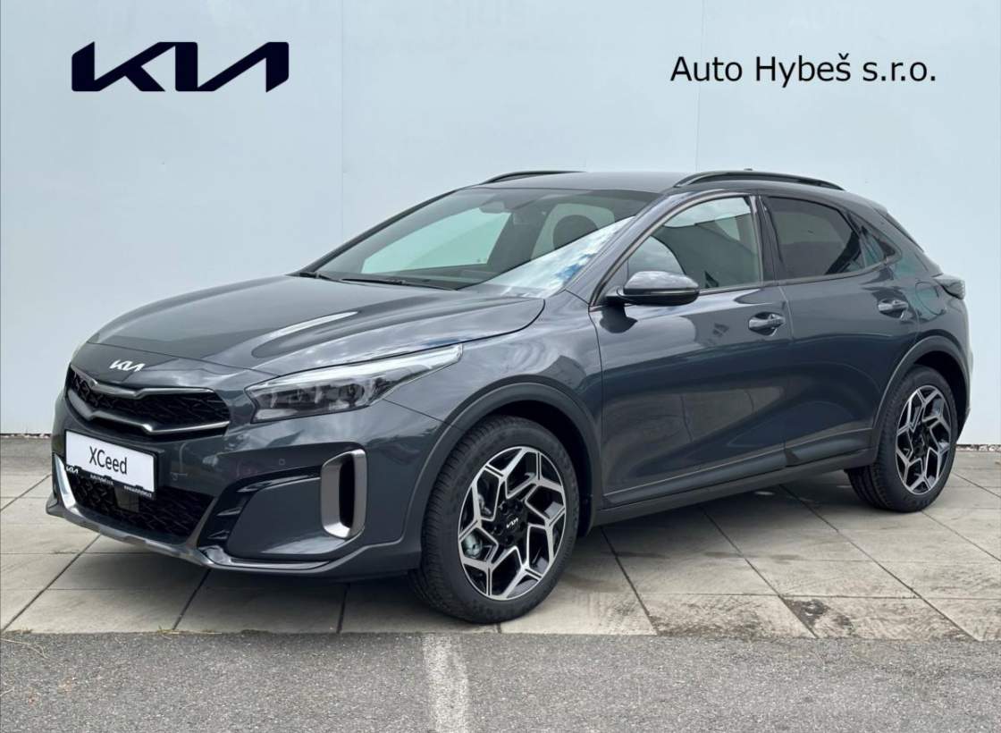 Kia - XCeed