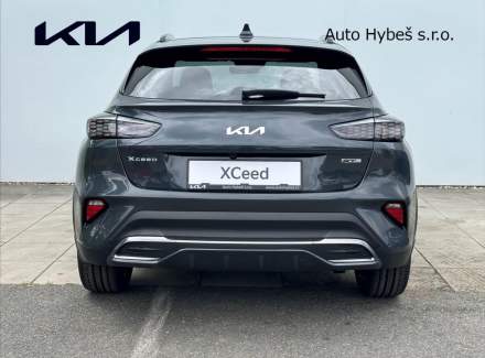 Kia - XCeed