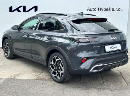 Kia - XCeed