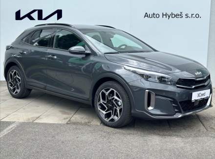 Kia - XCeed