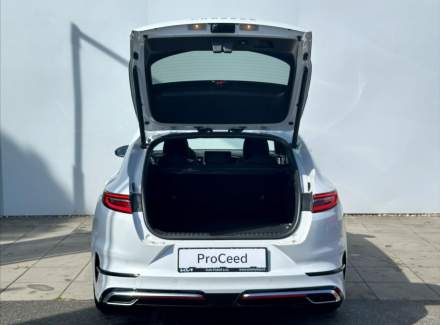 Kia - Pro Cee'd