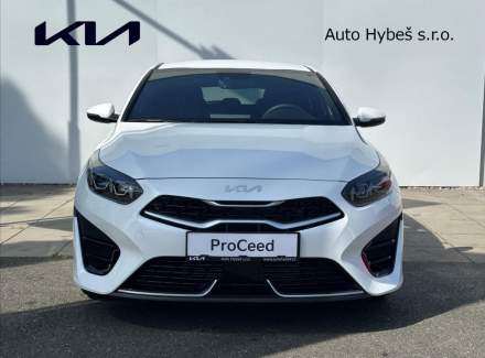 Kia - Pro Cee'd