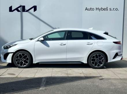 Kia - Pro Cee'd