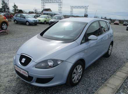 Seat - Altea