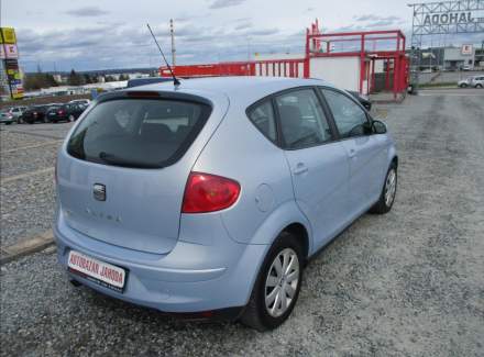 Seat - Altea