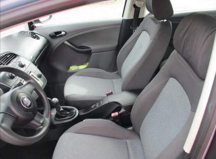 Seat - Altea
