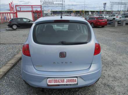 Seat - Altea