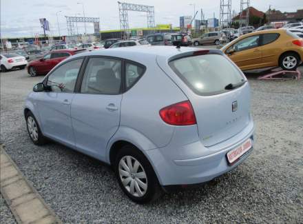 Seat - Altea
