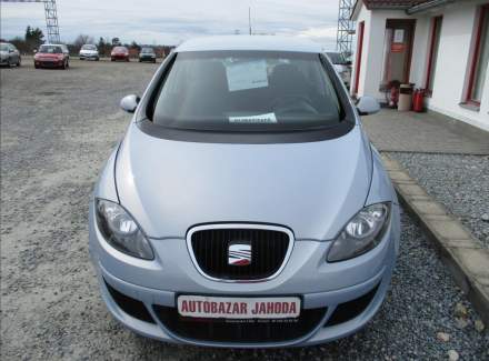 Seat - Altea