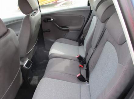 Seat - Altea