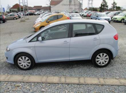 Seat - Altea