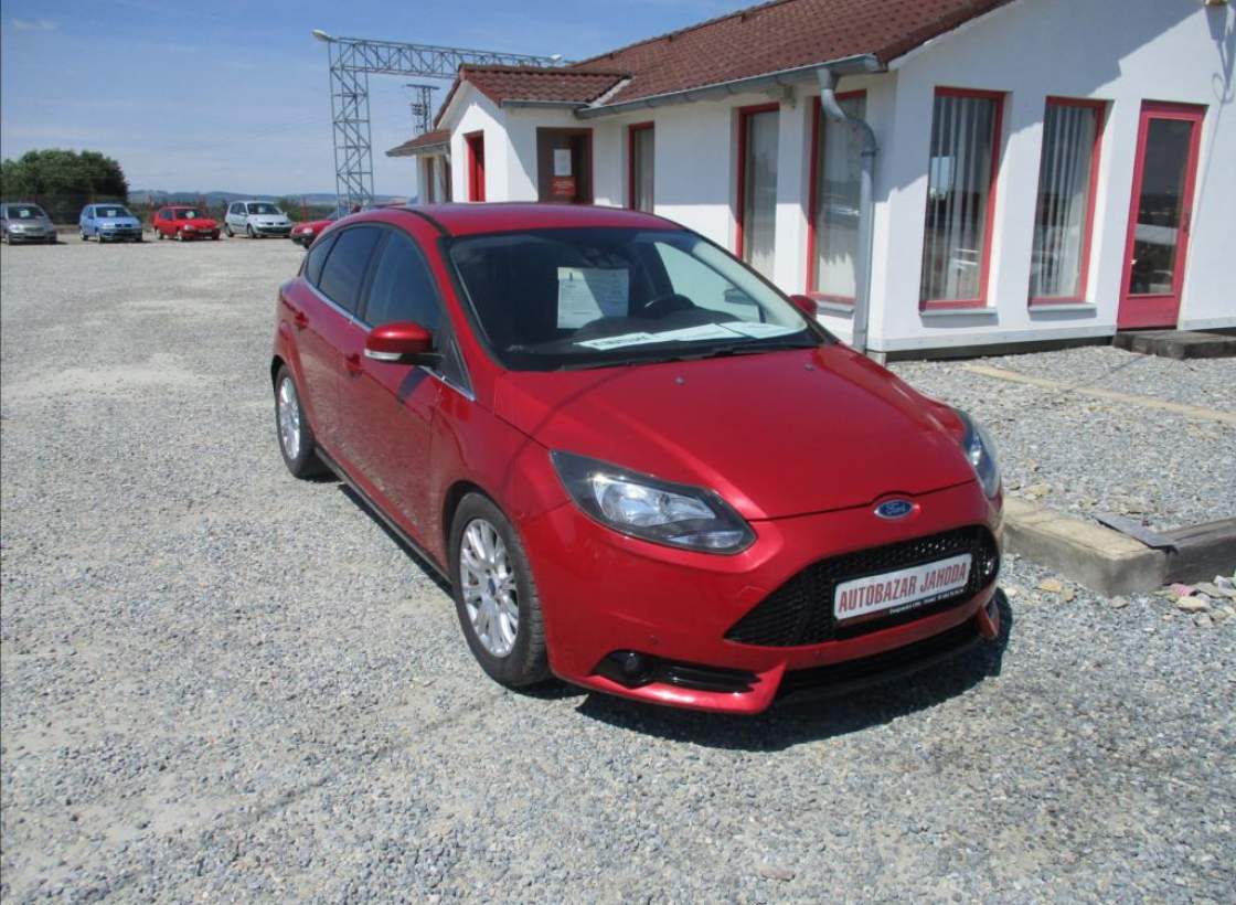 Ford - Focus