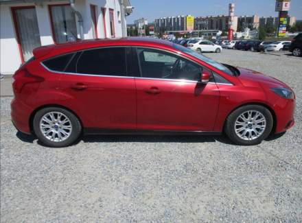 Ford - Focus