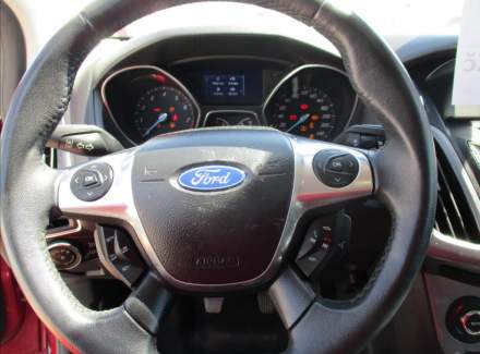 Ford - Focus