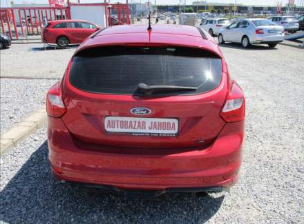 Ford - Focus
