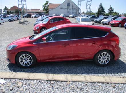 Ford - Focus