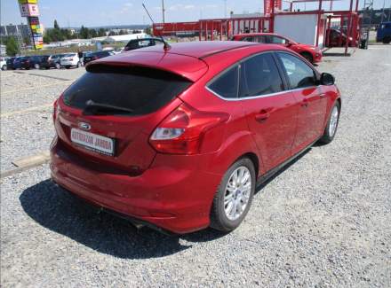 Ford - Focus