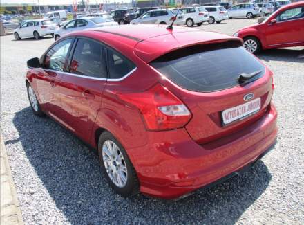 Ford - Focus