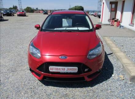 Ford - Focus