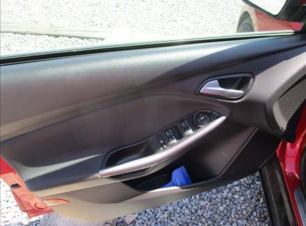 Ford - Focus