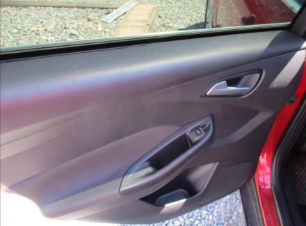 Ford - Focus