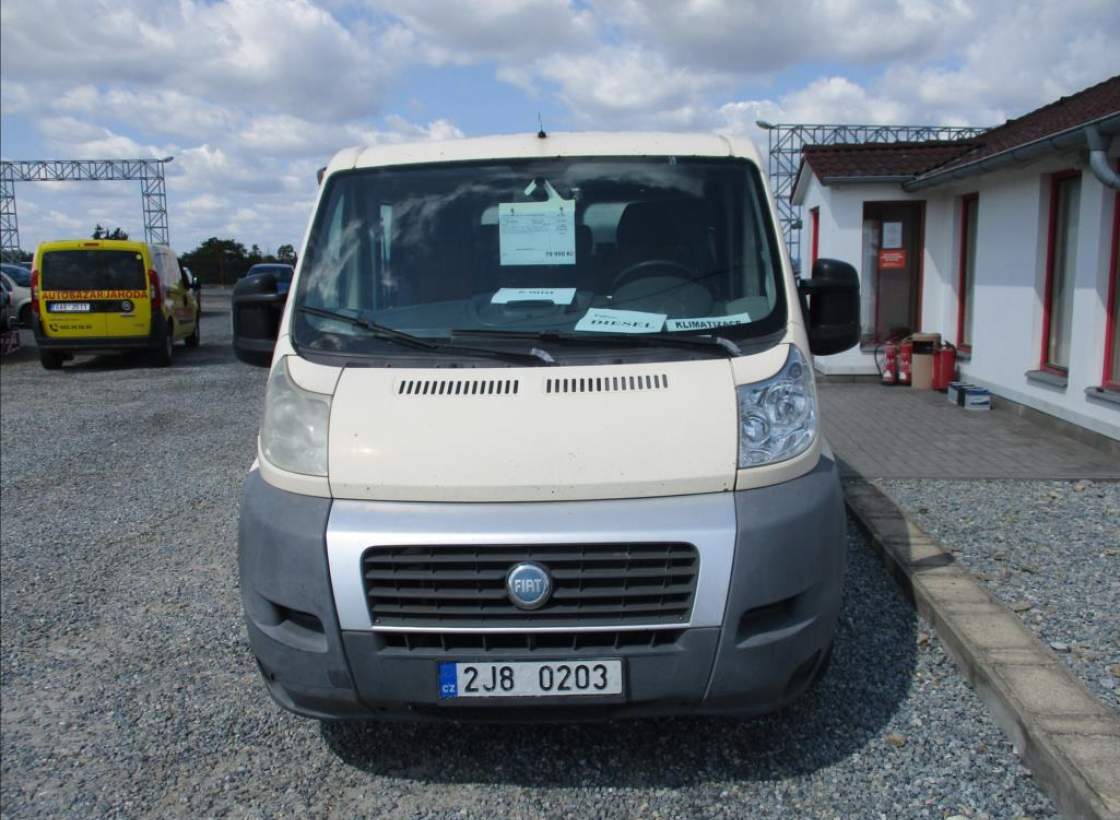 Fiat - Ducato