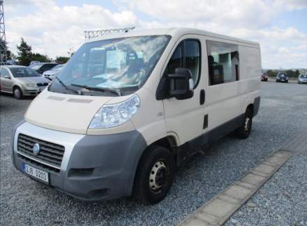 Fiat - Ducato