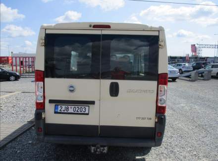 Fiat - Ducato