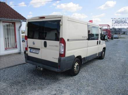 Fiat - Ducato