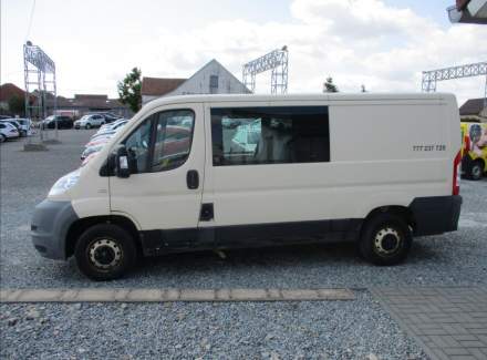 Fiat - Ducato