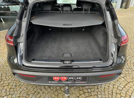 Mercedes-Benz - EQC