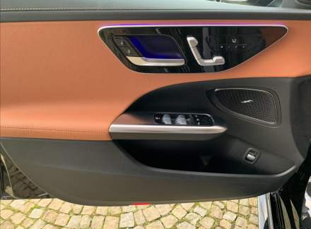 Mercedes-Benz - C-class