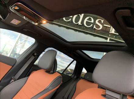 Mercedes-Benz - C-class