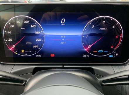 Mercedes-Benz - C-class