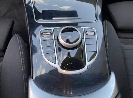 Mercedes-Benz - C-class