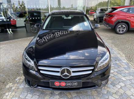 Mercedes-Benz - C-class
